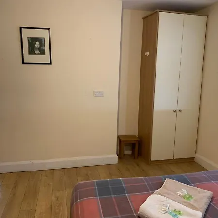 Drumcondra Road شقة دبلن