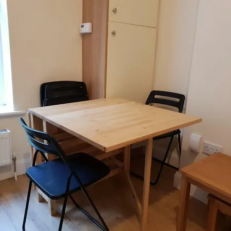 شقة Drumcondra Road دبلن