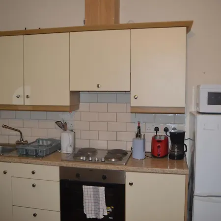 Drumcondra Road Apartament