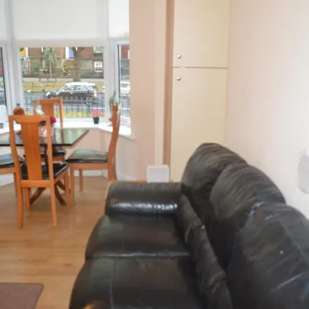 Drumcondra Road Apartment