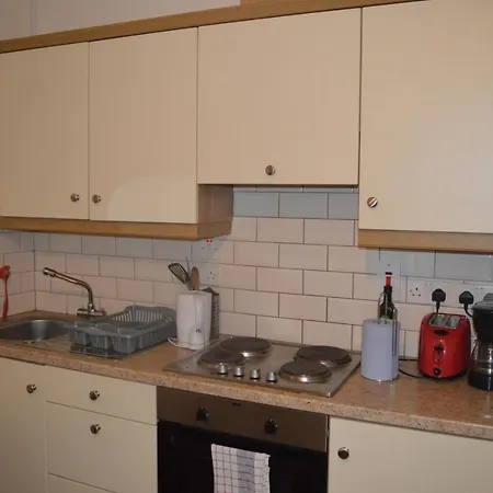 Apartment Drumcondra Road