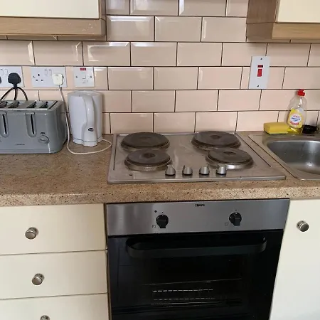 Апартаменты Drumcondra Road Дублин