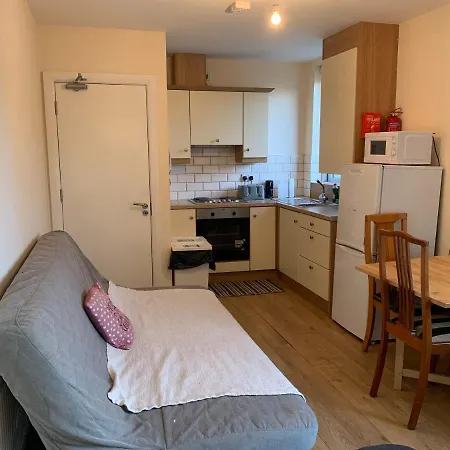 Apartment Drumcondra Road