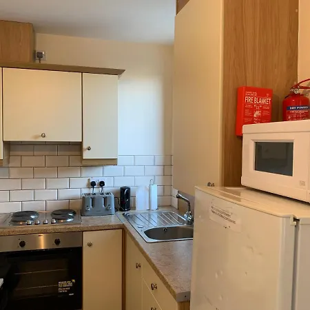 Drumcondra Road Apartament Dublin
