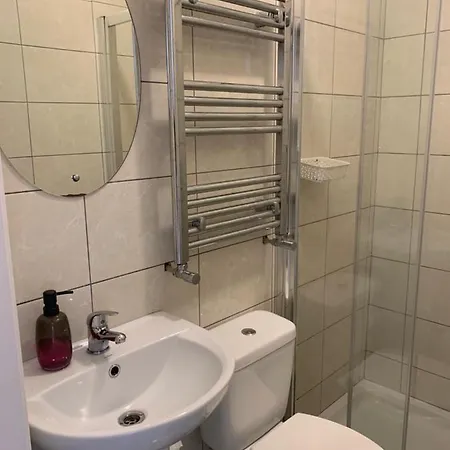 Апартаменты Drumcondra Road *