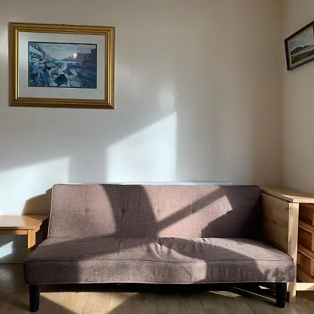 Drumcondra Road Apartament Dublin