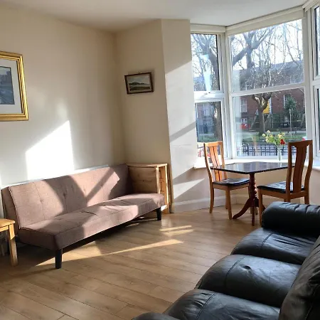 Drumcondra Road Дублин