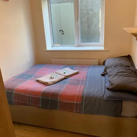 Drumcondra Road Apartment Dublin