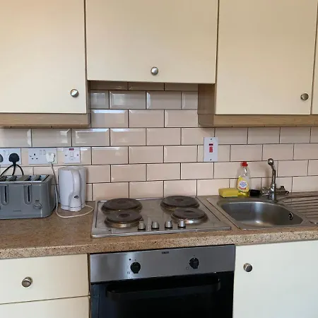 Apartament Drumcondra Road Dublin