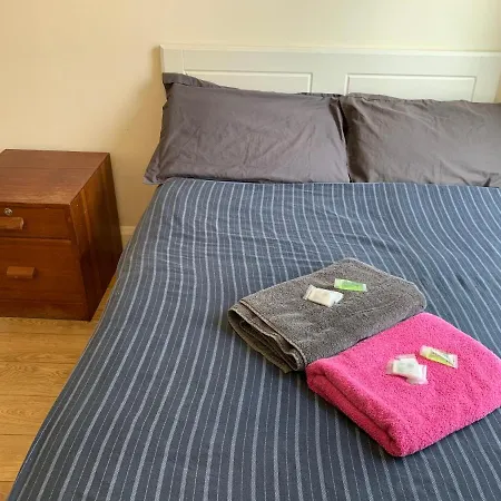 Apartment Drumcondra Road