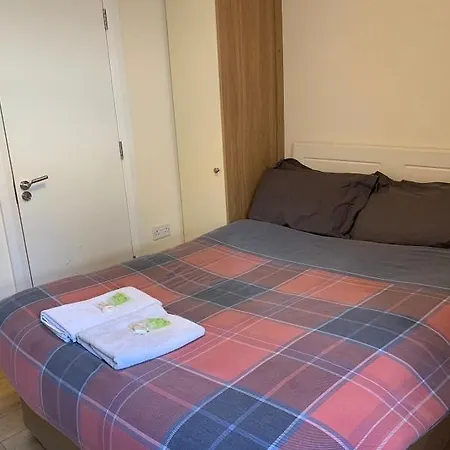 Drumcondra Road Apartment *