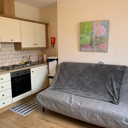 Drumcondra Road Апартаменты