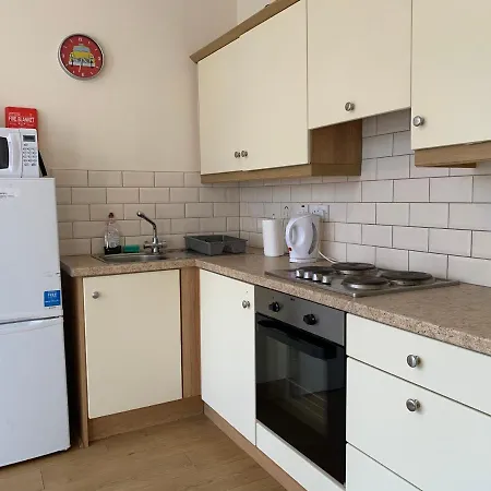 Drumcondra Road Apartament