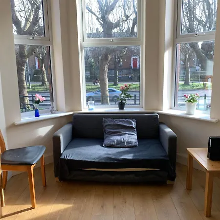 Apartament Drumcondra Road