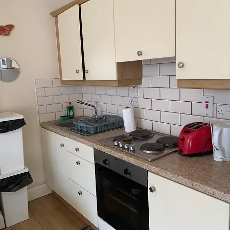 Drumcondra Road Apartment Dublin