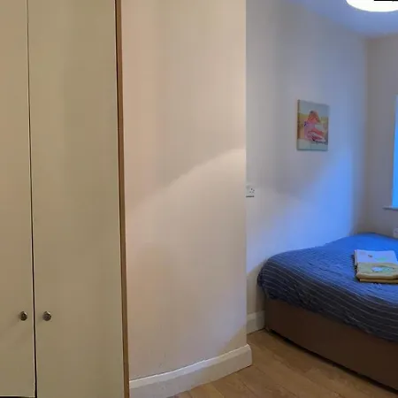 Apartment Drumcondra Road