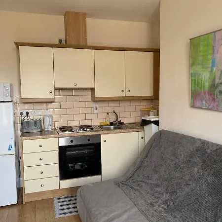 Drumcondra Road Apartament