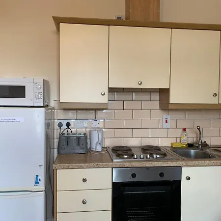 Apartment Drumcondra Road