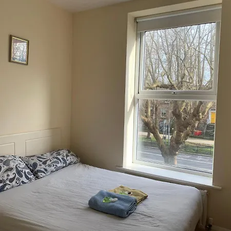 Drumcondra Road * Дублин