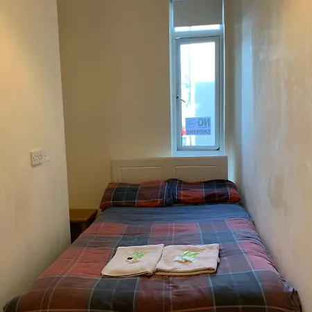 Drumcondra Road Апартаменты Дублин
