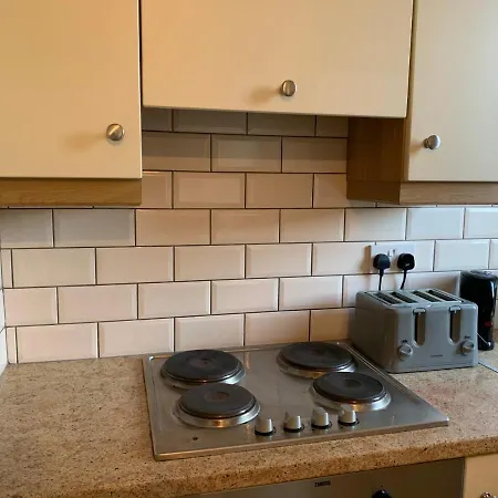 Drumcondra Road Apartament