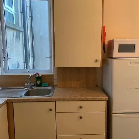 Drumcondra Road Apartament