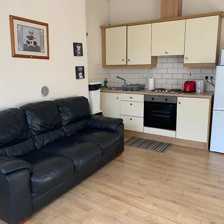 Drumcondra Road Apartament Dublin