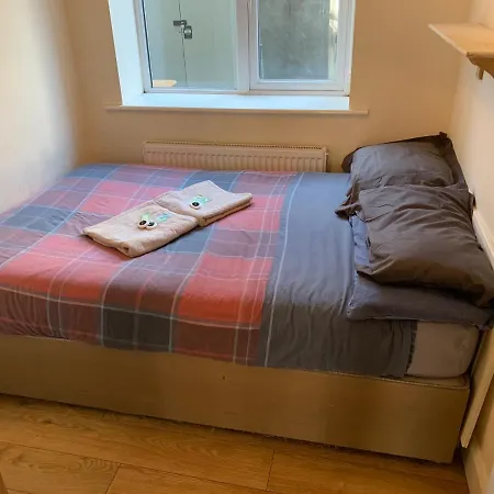 Apartament Drumcondra Road Dublin