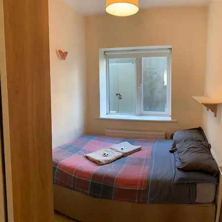 Drumcondra Road Apartament