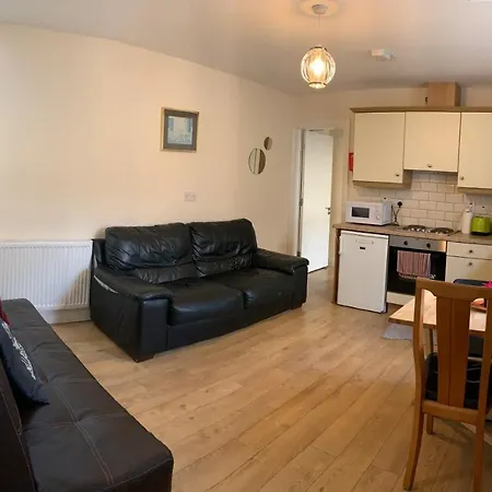 Apartment Drumcondra Road
