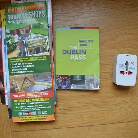 Drumcondra Road Apartament