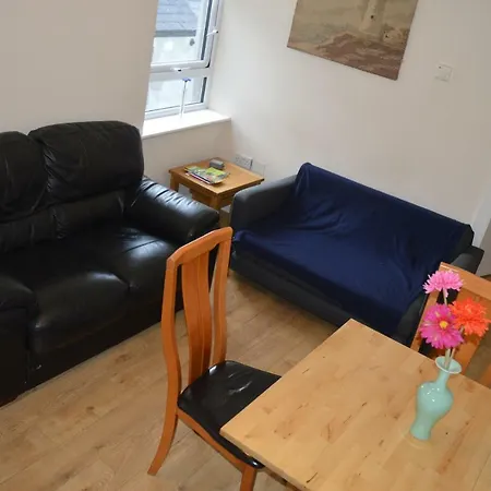 Drumcondra Road Apartament