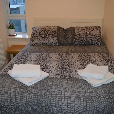 Drumcondra Road Apartment Dublin