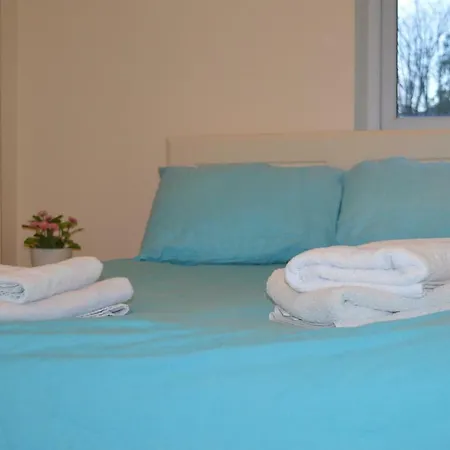 Drumcondra Road Apartament *