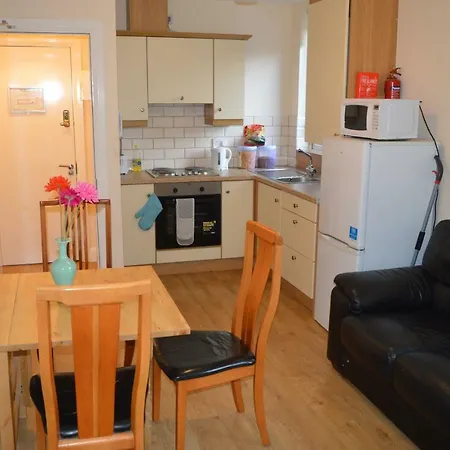 Apartament Drumcondra Road Dublin
