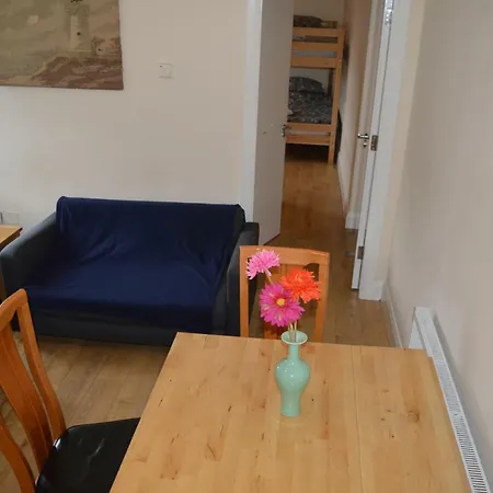 Apartament Drumcondra Road *