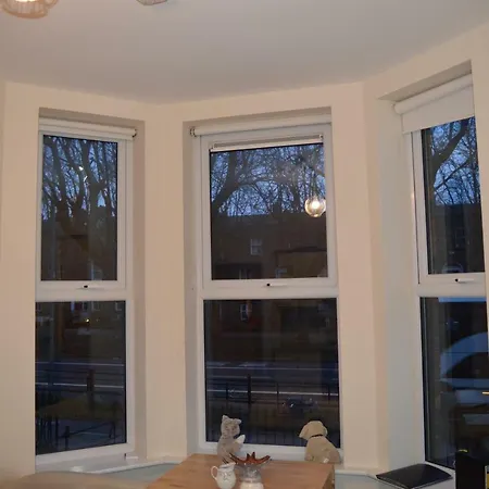 Apartament Drumcondra Road *