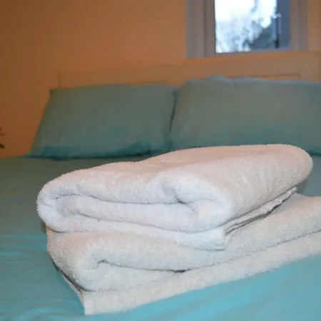 Drumcondra Road Apartament