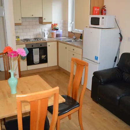 Apartment Drumcondra Road Dublin