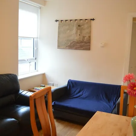 Apartament Drumcondra Road Dublin