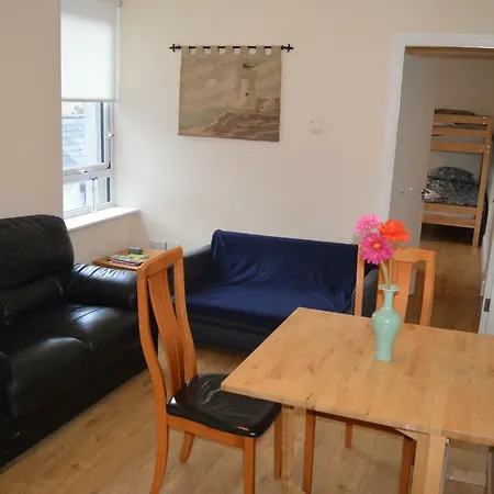 Apartment Drumcondra Road Dublin
