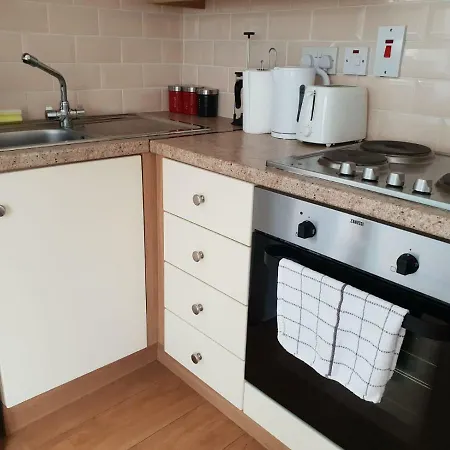 Апартаменты Drumcondra Road Дублин