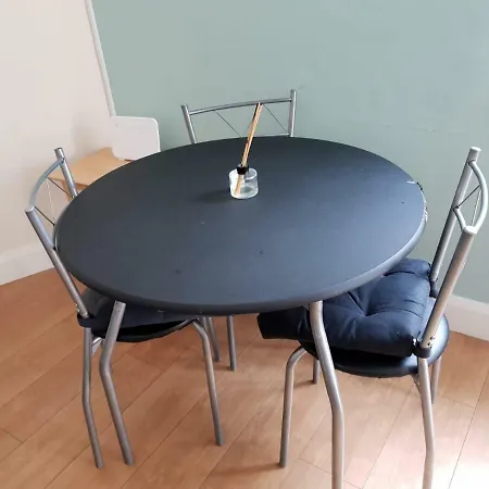 Drumcondra Road Apartament *