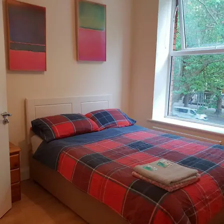 Drumcondra Road Apartment *