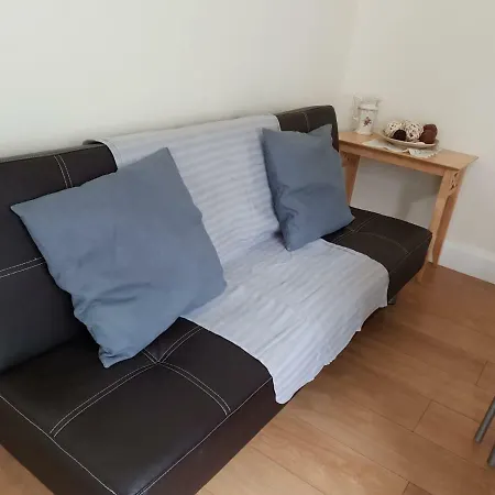 Apartament Drumcondra Road